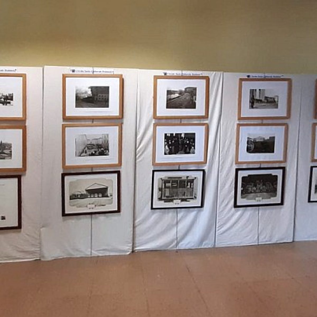 Mostra Fotografica Milano e STIE 2021