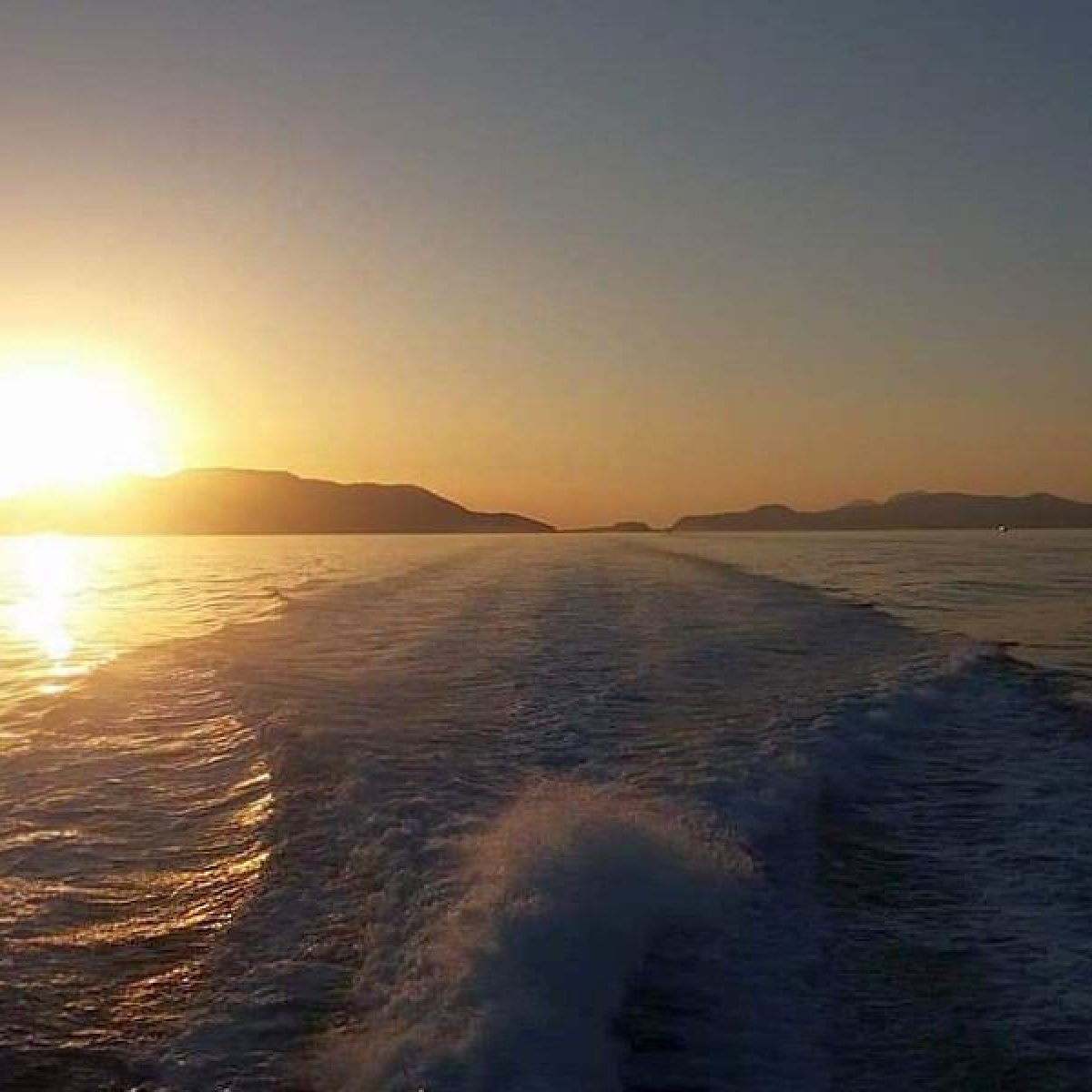 mostra fotografica 'Alba e tramonto'