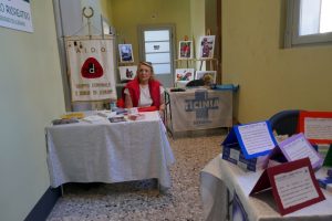 l'Associazione AIDO