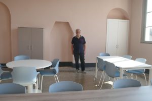 Associazione Hobbisti, Graziano Bersan